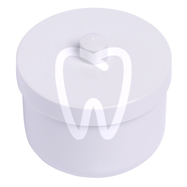 Caja porta prótesis impresión y prótesis sin marca