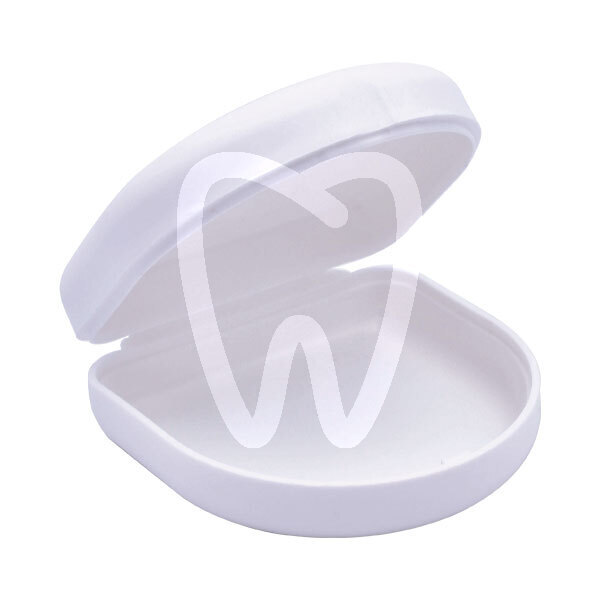 Caja retenedor bio dento box i pequeña cajas hager & werken