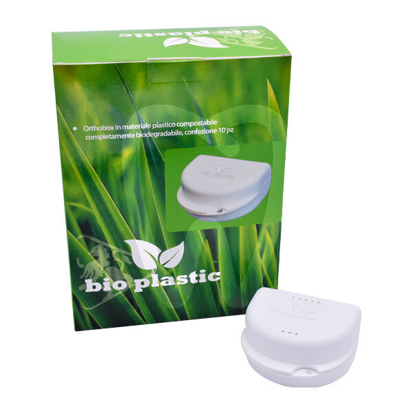 Caja retenedor bio dento box ii grande cajas hager & werken