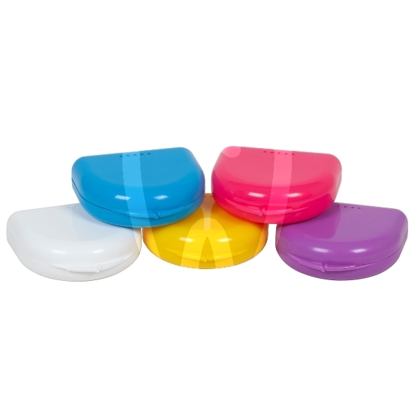 Cajas de retenedores pequeñas cajas bestdent