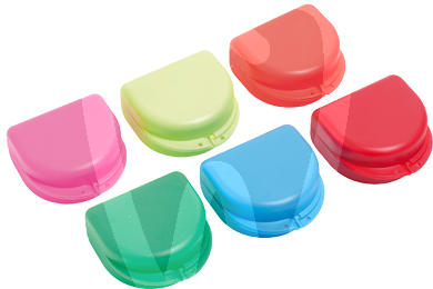 Cajas orto/prot grandes sin agujeros cajas sin marca