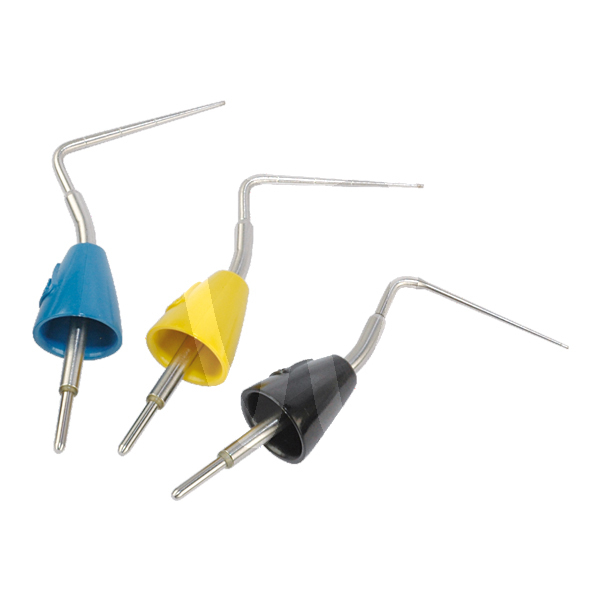 Calamus dual compactador endodoncia dentsply maillefer