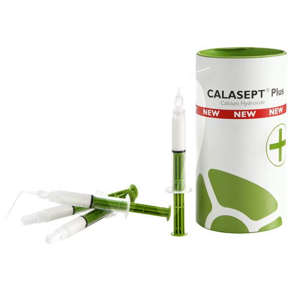 Calasept plus cementos directa