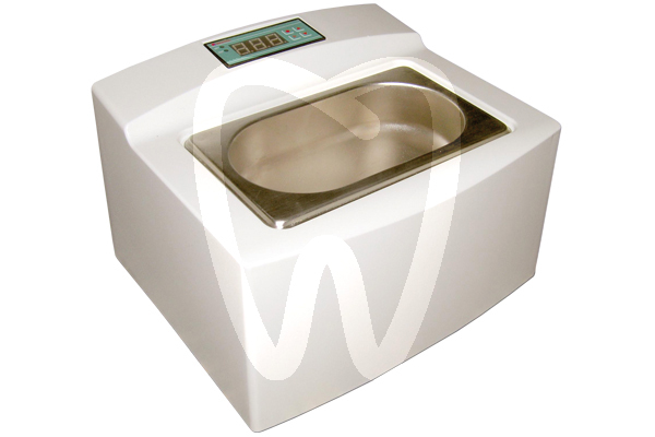 Calentador de cera mestra endodoncia mestra