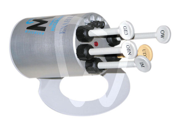 Calentador ena heat estética y restauración micerium