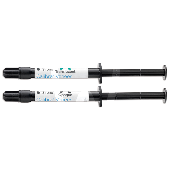 Calibra veneer cementos dentsply