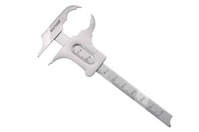 Calibrador cefalometría bestdent