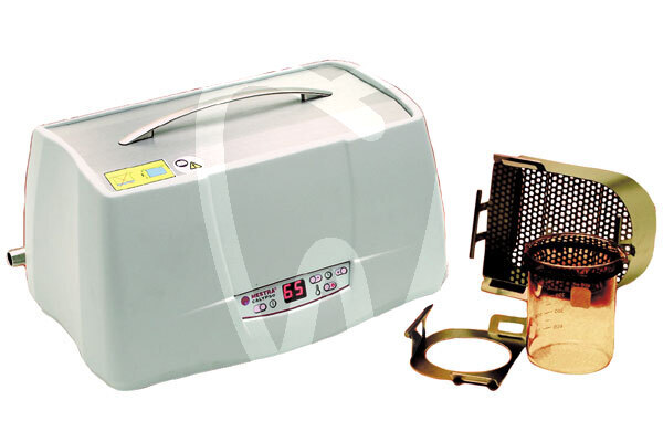 Calypso-cuba ultrasonidos esterilización y desinfección mestra