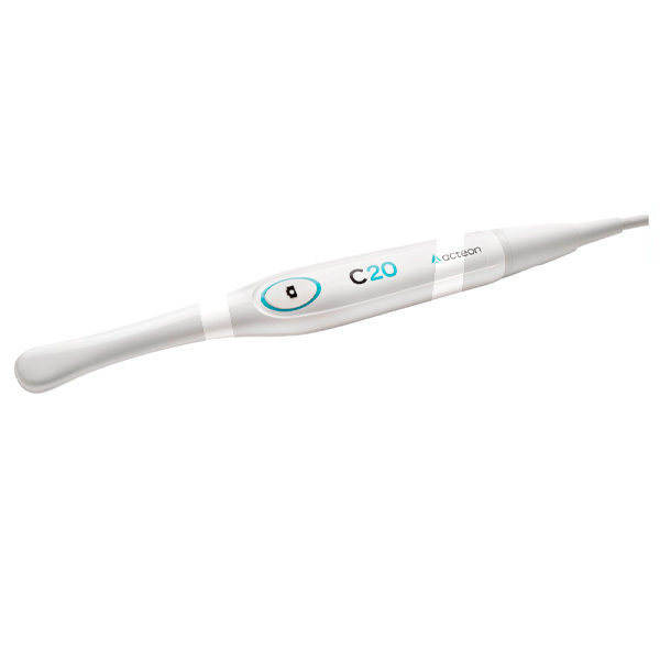 Camara intraoral c20 imagen digital acteon