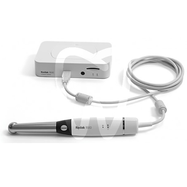 Camara intraoral cs 1500 cableada usb imagen digital carestream