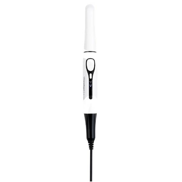 Camara intraoral cs1300 conexión con cable usb imagen digital carestream