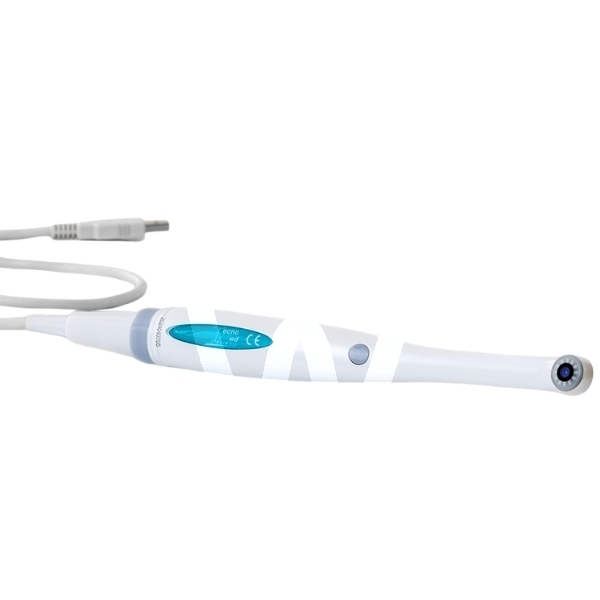 Camara intraoral double touch imagen digital tecno med