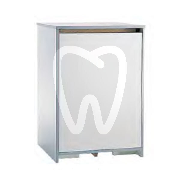 Campana insonorizadora sala de máquinas dürr