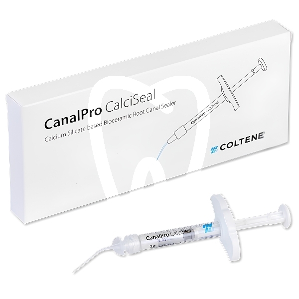 Canalpro calciseal cementos coltene-whaledent