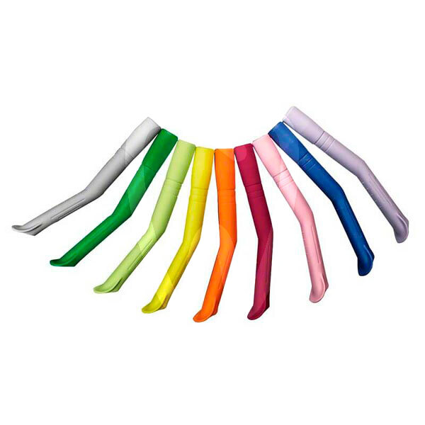 Cánula niños em21 evo desechables euronda monoart