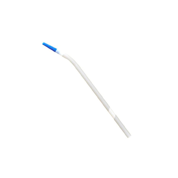 Canula quirurgica 2,5mm (20u.) desechables sin marca