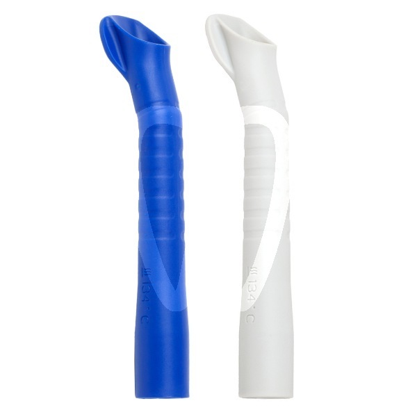 Canula rigida aspiracion adulto  desechables bestdent