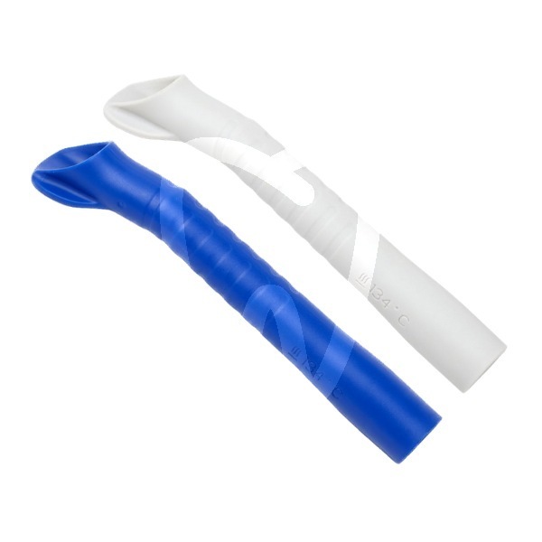 Canula rigida aspiracion niño  desechables bestdent