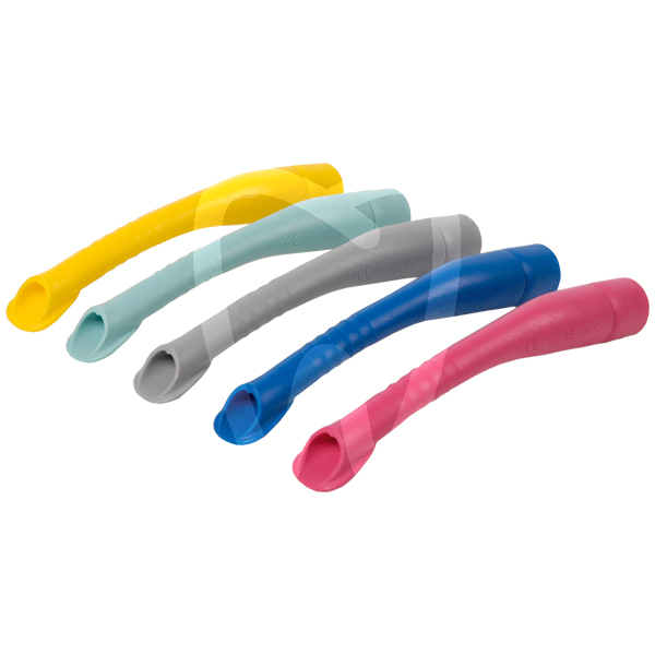 Canula universal petito 16mm desechables dürr