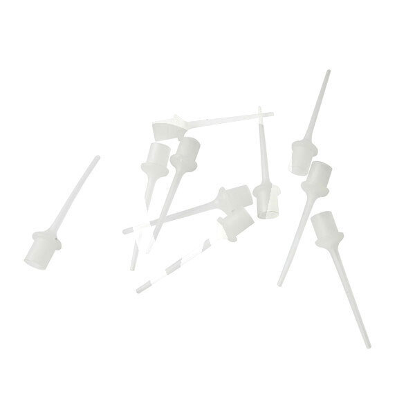 Cánulas de alargamiento cápsulas relyx cementos solventum (3m)