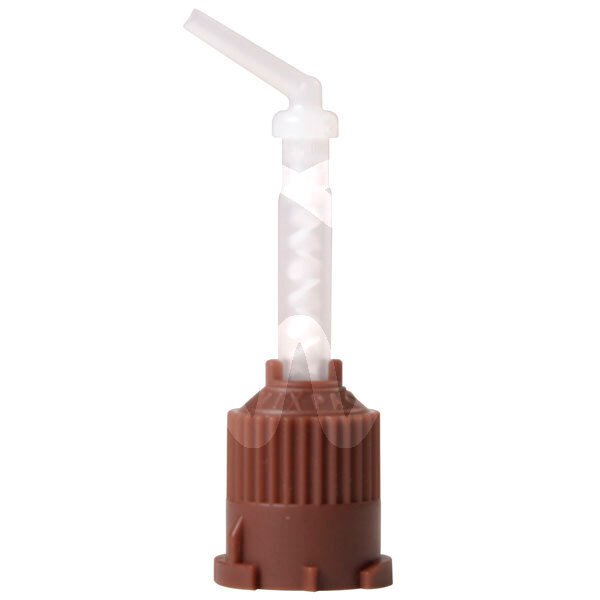 Cánulas paracore automix corta fina desechables coltene-whaledent