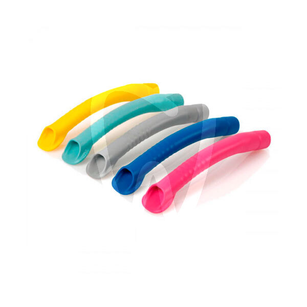 Cánulas universales desechables dürr