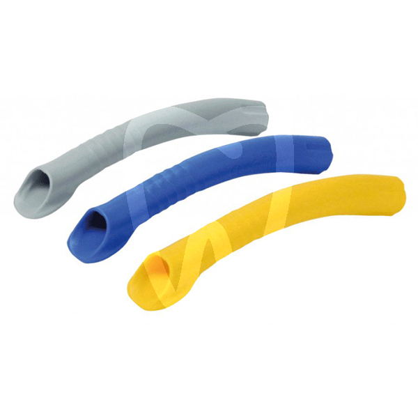 Cánulas universales petito 11mm desechables dürr