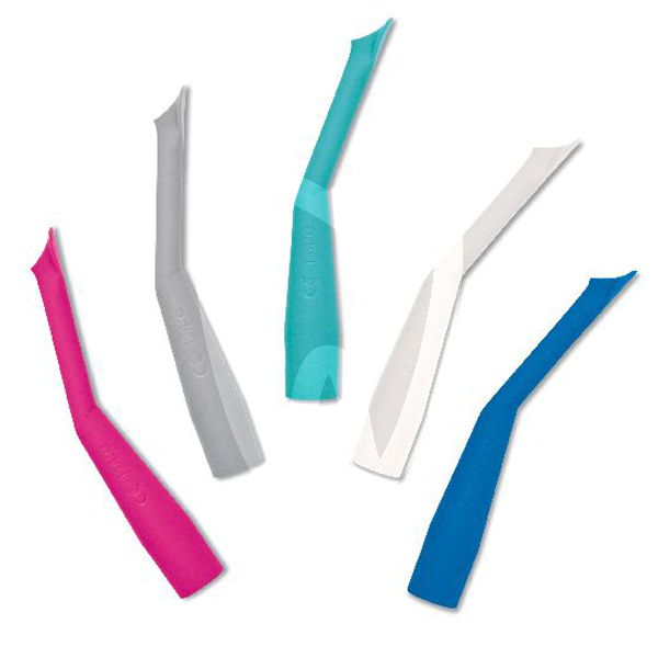 Canules enfants desechables dental pacific