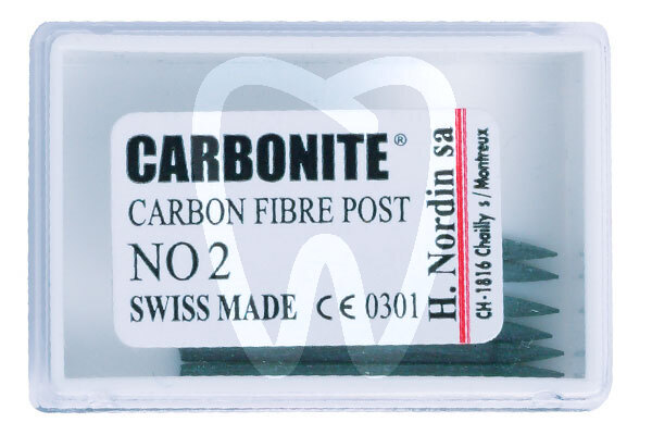 Carbonite reposicion reconstrucción nordin