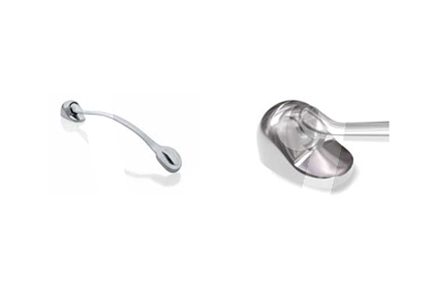 Carriere distalizer 1 set expansión palatina ortho organizers