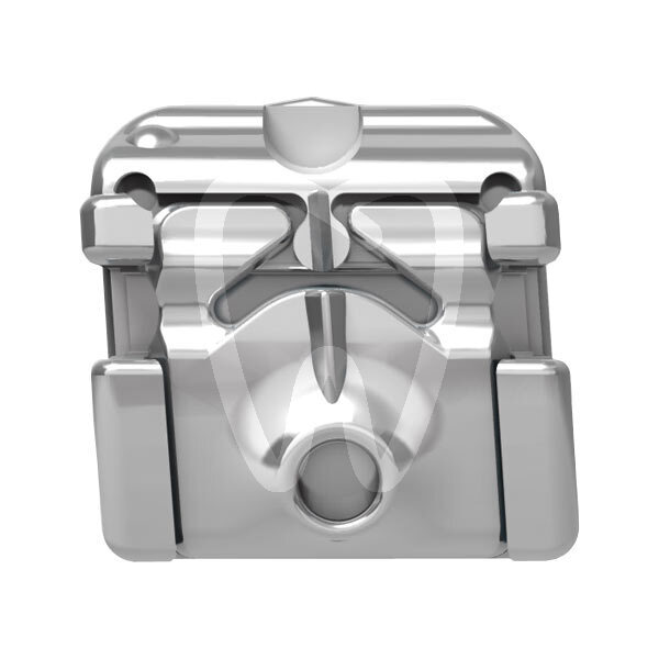 Carriere slx brackets ortho organizers
