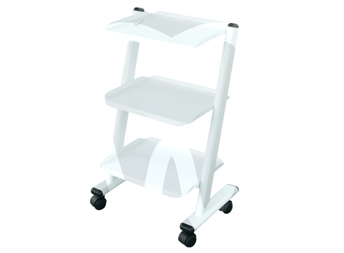 Carrito c3rk mobiliario zilfor