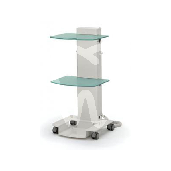 Carrito movil c2rchp.electrificado. mobiliario zilfor