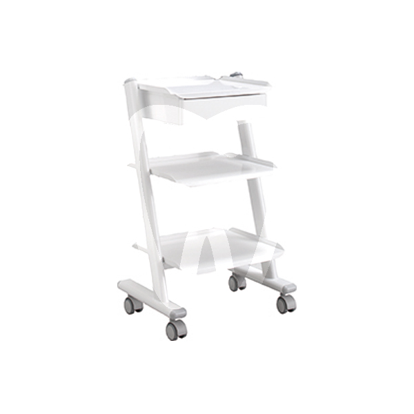 Carrito movil c3rk1. con 1 cajon mobiliario zilfor