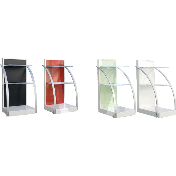 Carro luna   colores varios mobiliario loran