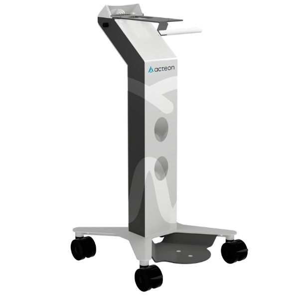 Carro para combinado opus profilaxis acteon