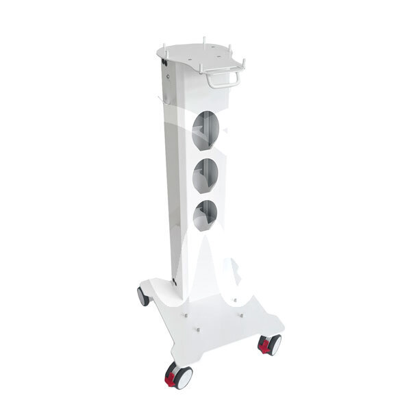 Carro station para d-prophy flow profilaxis d_devices