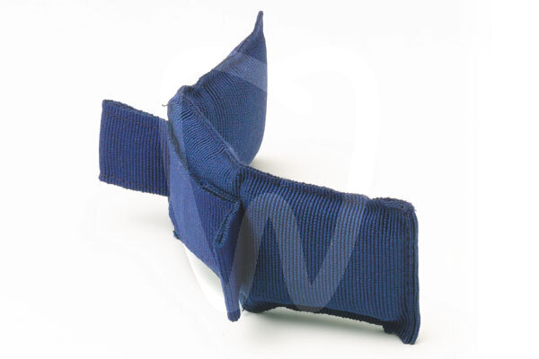 Casquete cervical acolchado extraoral leone