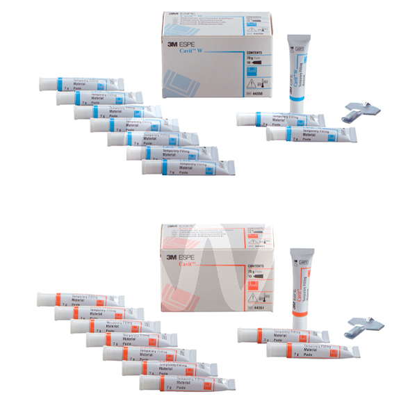 Cavit en tubo cementos solventum (3m)