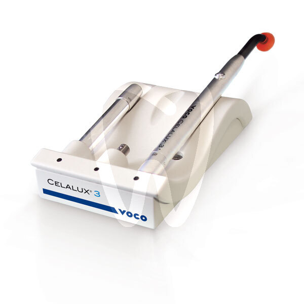 Celalux 3 - led curing light estética y restauración voco