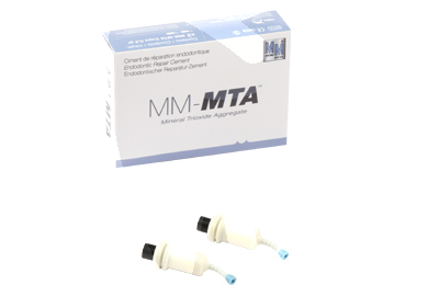 Cemento mta capsulas cementos micro-mega