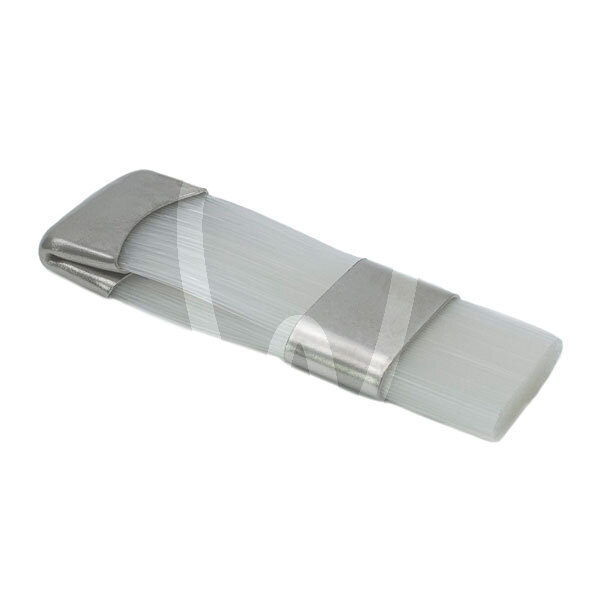 Cepillo limpiafresas de nylon fresas bellotti