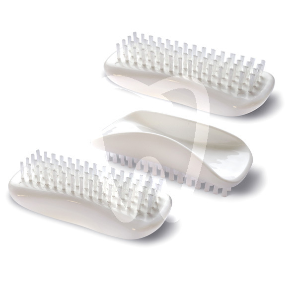 Cepillo para uñas prevención y diagnóstico stoddard
