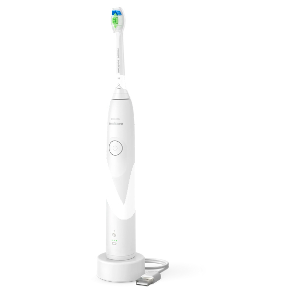 Cepillo sonicare 5300 prevención y diagnóstico philips