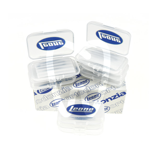 Cera natural barras cera para paciente leone