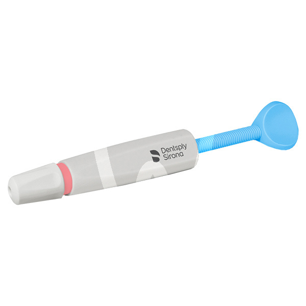 Ceram.x spectra st lv jeringa reconstrucción dentsply