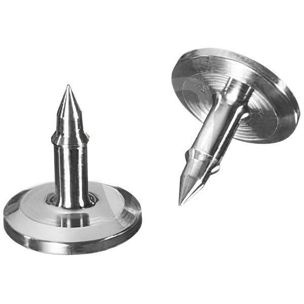Chinchetas titan-pin 3mm agujas y biomateriales inibsa