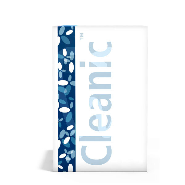 Cleanic pasta de profilaxis tarro 200gr prevención y diagnóstico kerr