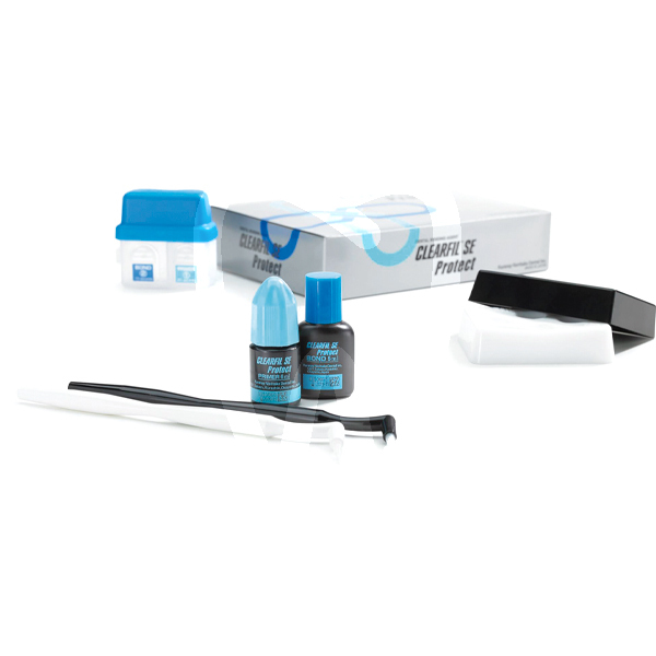 Clearfil se protect kit estandar reconstrucción kuraray