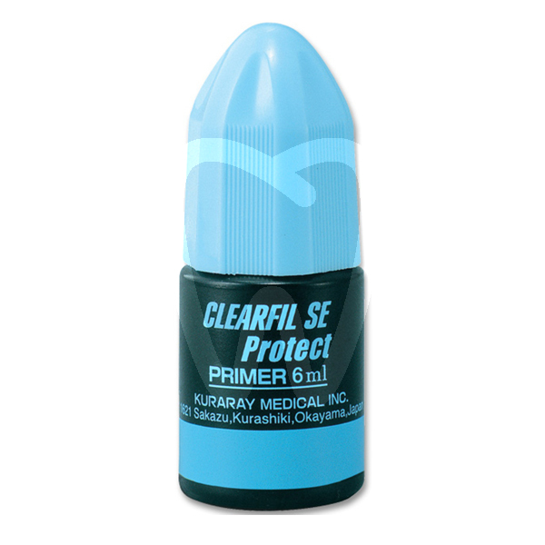Clearfil se protect primer reconstrucción kuraray